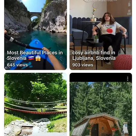 Apartmán Not Active Dol pri Ljubljani