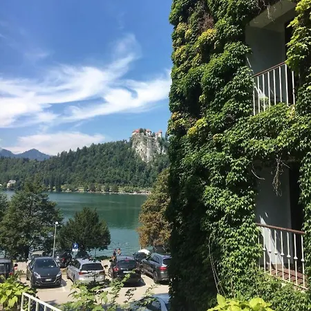 Apartmán Not Active Dol pri Ljubljani